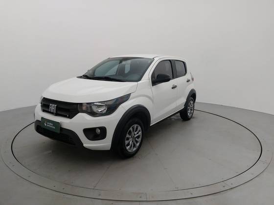 FIAT MOBI 1.0 EVO FLEX LIKE. MANUAL FIAT MOBI 1.0 EVO FLEX LIKE. MANUAL